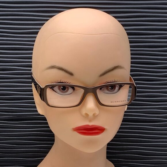 🕶️Burberry B2030-B Women's Eyeglasses/ PS361🕶️ - Picture 8 of 8